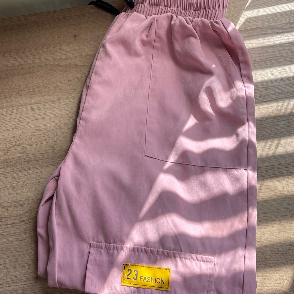 Pants